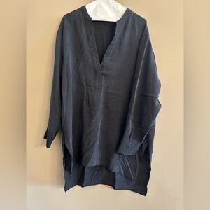Zara Tunic Shirt